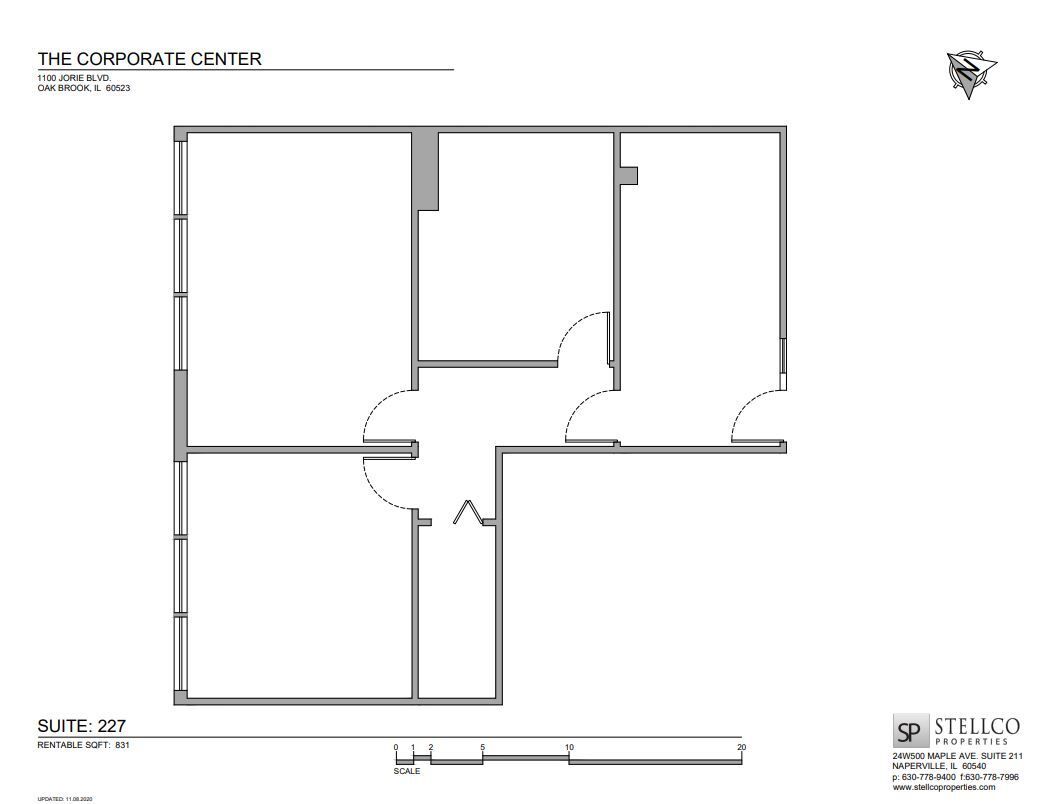 Office 243